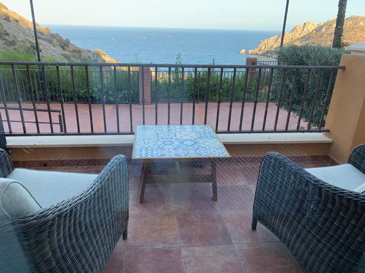 Piso 3 Dormitorios En Isla Del Fraile Golf Resort Con Espectaculares Vistas Águilas Exterior foto